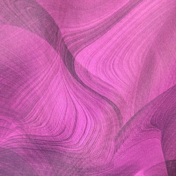 Slazenger Women's Blade Collar Sleeveless Golf Polo Activewear Pullover Purple - Picture 7 of 10